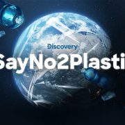 Discovery Southeast Asia’s #SayNo2Plastics campaign for Earth Day