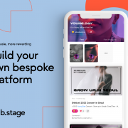 bemyfriends Announces Global Launch of Bespoke Platform Builder b.stage, a New Software Service for Creators and Iconic Brands to Build, Own and Operate Their Own Platform