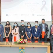 University of Mauritius Develops Breast Cancer Awareness App with Support from Oracle