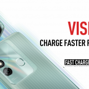 A Milestone Masterpiece! itel Launched the Most Affordable Fast Charging Smartphone