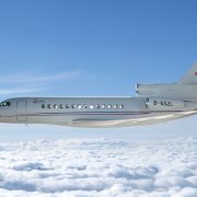 Sino Jet’s Falcon 7X Sets Base in Hainan, Era of Business Jet Charter in the Free Trade Port Begins – From Registration at the Free Trade Port to the Import of the First Charter Business Jet