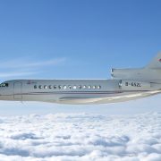 Sino Jet’s Falcon 7X Sets Base in Hainan, Era of Business Jet Charter in the Free Trade Port Begins – From Registration at the Free Trade Port to the Import of the First Charter Business Jet
