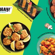 Sustainability Gets a Boost With New Healthy Ready-To-Eat, Ready-To-Cook Meals