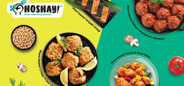 Sustainability Gets a Boost With New Healthy Ready-To-Eat, Ready-To-Cook Meals