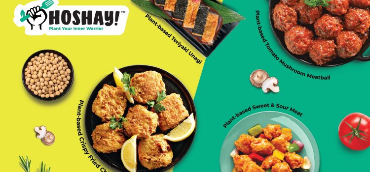Sustainability Gets a Boost With New Healthy Ready-To-Eat, Ready-To-Cook Meals