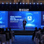 Masan High-Tech Materials’ Tungsten production hits record highs