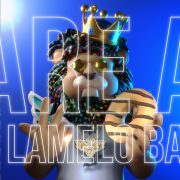 Launch of RARE AS NFT by NBA All-Star LaMelo Ball in May
