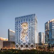 Melco continues leadership among Macau and Asia’s integrated resort operators with 97 Stars achieved in 2022 Forbes Travel Guide