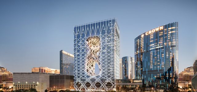 Melco continues leadership among Macau and Asia’s integrated resort operators with 97 Stars achieved in 2022 Forbes Travel Guide