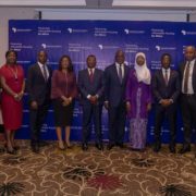 The Company for Habitat and Housing in Africa (Shelter Afrique)