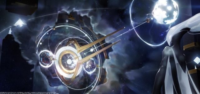 Hashed leads 10M Seed Round for NFT God Game Apeiron