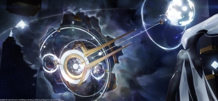 Hashed leads 10M Seed Round for NFT God Game Apeiron