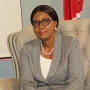 Prime Minister Saara Kuugongelwa-Amadhila to Provide Mentoring Advice