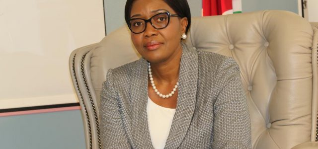 Prime Minister Saara Kuugongelwa-Amadhila to Provide Mentoring Advice