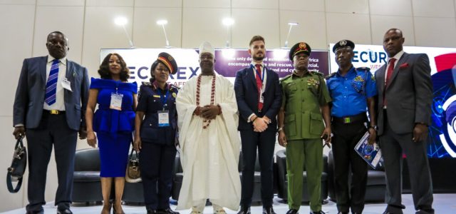 Hear from Leading Industry Thought Leaders at Securex West Africa International Exhibition and Conference