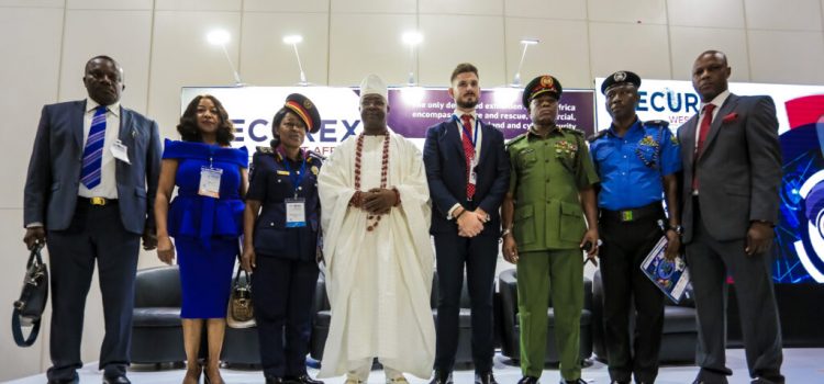 Hear from Leading Industry Thought Leaders at Securex West Africa International Exhibition and Conference