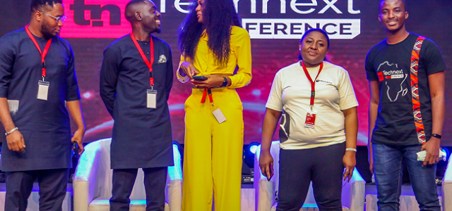 African Media Agency partners with Technext’s Coinference 2022, the biggest cryptocurrency gathering in Africa