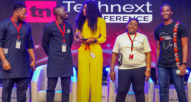 African Media Agency partners with Technext’s Coinference 2022, the biggest cryptocurrency gathering in Africa