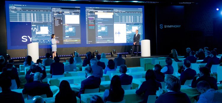 Innovate London: Symphony launches its embedded collaboration platform and introduces a Microsoft Teams integration