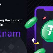 CoinW officially launched in the Vietnam Market and announced the rewards of 10 million USDT.