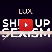 Virtual assistants talkback – Beauty brand LUX hacks virtual assistants to outwit casual sexism