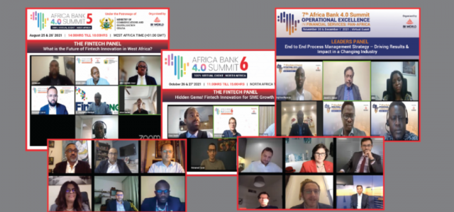 Network International Joins 8th Africa Bank 4.0 Summit – CEO Exclusive As Powered Sponsor, To Promote Digital Innovation Within The African Fiscal Sector