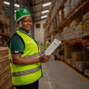 Business transformation project delivers the goods for Fargo Courier