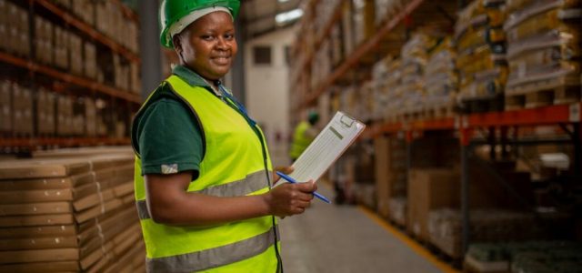 Business transformation project delivers the goods for Fargo Courier