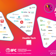 Viva Technology, IFC announce 45 emerging start-ups with biggest impact potential in Africa to compete for the 2022 AfricaTech Awards ￼