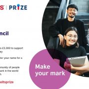 Applications now open in Indonesia for British Council IELTS Prize (East Asia) 2022, with incentives supporting students to pursue further study and make their mark