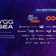 YGG SEA Announces its $SEA Token IDO Public Sale on Copper