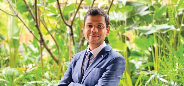 International salaries soar for SP Jain’s Master of Global Business students in 2021