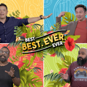 Warner Bros. Discovery partners with Astro to honour Malaysia’s iconic dishes and urban gardens with brand new shows