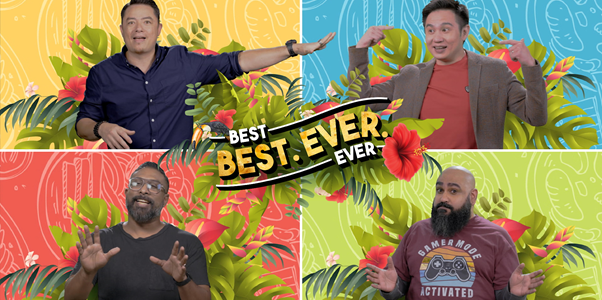 Warner Bros. Discovery partners with Astro to honour Malaysia’s iconic dishes and urban gardens with brand new shows