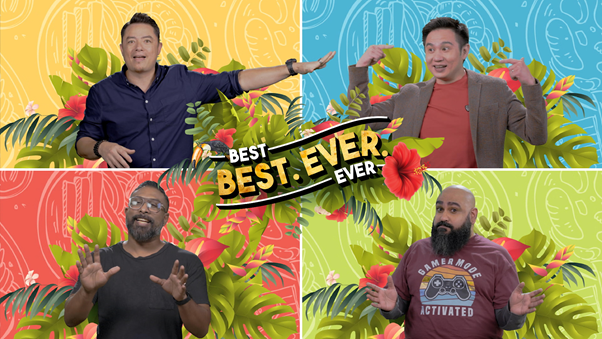 Warner Bros. Discovery partners with Astro to honour Malaysia’s iconic dishes and urban gardens with brand new shows