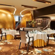 Melco Presents Distinguished Gastronomic Series  in Partnership with 2022 Black Pearl Diamond Restaurants