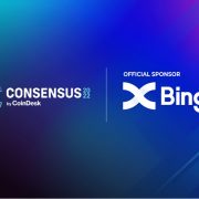 BingX Joins Consensus 2022 as an Official Sponsor