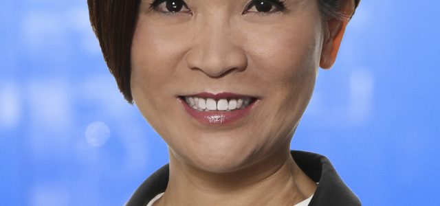 Citi Appoints Mendy Chung as Hong Kong Head of Insurance