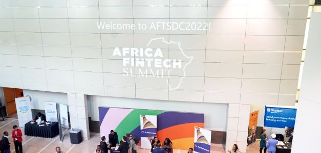 Africa Fintech Summit Washington D.C. 2022 — Where African and Global Fintech Stakeholders Met in April