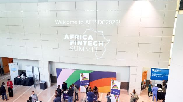 Africa Fintech Summit Washington D.C. 2022 — Where African and Global Fintech Stakeholders Met in April