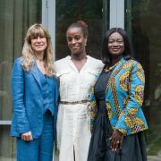 Ghana Enterprise Agency partners with IE University’s Africa Center to promote women entrepreneurship 