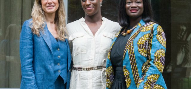 Ghana Enterprise Agency partners with IE University’s Africa Center to promote women entrepreneurship 