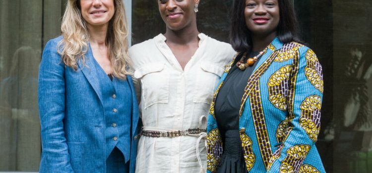 Ghana Enterprise Agency partners with IE University’s Africa Center to promote women entrepreneurship 