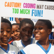 Digital Literacy Program Upskills 1.8m Young Learners