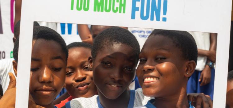 Digital Literacy Program Upskills 1.8m Young Learners