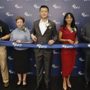 EVYD Technology opens new office in Singapore to accelerate development of innovative data-driven technologies for healthcare