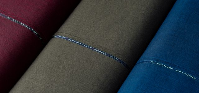 Sartorial Pioneer Officine Paladino Aims To Transform The Tailoring Of Menswear Through Sustainability And Digital Solutions