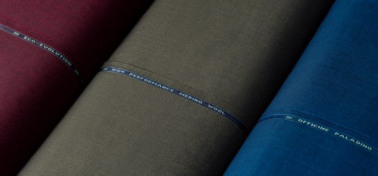 Sartorial Pioneer Officine Paladino Aims To Transform The Tailoring Of Menswear Through Sustainability And Digital Solutions