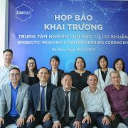 LiveSpo: Spobiotic Research Center opens – A breakthrough solution for an antibiotic-free future