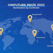 VinFuture Prize 2022 officially announces commencement of the pre-screening round